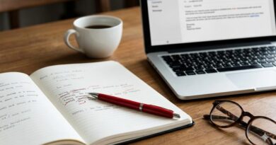 12 Grammar Mistakes That Make You Sound Unprofessional In English