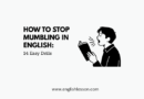 14 Articulation Drills That Make Your English Crystal Clear