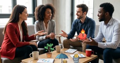 17 Money Idioms That Make Financial Conversations Sound Natural