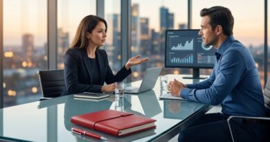 How To Disagree Professionally With These 11 Idioms