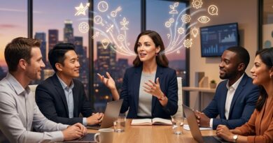 How To Sound Confident In Meetings With These 19 Idioms