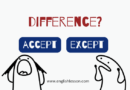Why Do “Accept” And “Except” Sound The Same? 7 Memory Tricks